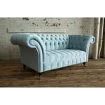 Chesterfield Leder der Marke JVmoebel