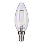 LED-Kerzenlampe E14 der Marke Sylvania