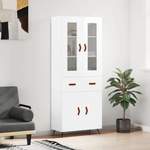 Vidaxl Highboard der Marke ScanMod Design