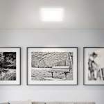 Strahler und Spot von Briloner, in der Farbe Weiss, aus Kunststoff, andere Perspektive, Vorschaubild