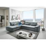 Couch von Beldomo Style, aus Textil, andere Perspektive, Vorschaubild
