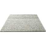 Sonstige-Teppich von THEKO die markenteppiche, in der Farbe Grau, aus Textil, Vorschaubild