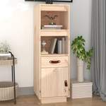 Highboard Lily-Anya der Marke Ebern Designs