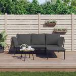 4-Sitzer Lounge-Set der Marke ScanMod Design