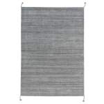 Sonstige-Teppich von Schöner Wohnen, in der Farbe Grau, aus Textil, Vorschaubild