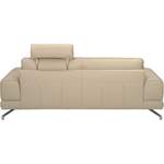 2 & 3 Sitzer Sofa von DELA Design, in der Farbe Beige, aus Metall, andere Perspektive, Vorschaubild