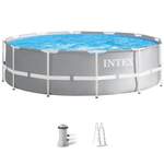 Intex Pool der Marke Intex
