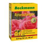 Rosendünger 2,5kg der Marke Beckmann & Brehm