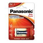 Panasonic Batterie der Marke Panasonic