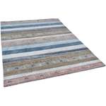 Sonstige-Teppich von THEKO die markenteppiche, Mehrfarbig, aus Textil, Vorschaubild