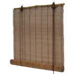 Aufroll-Rollo Rayon der Marke Sansibar Home