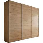 Schwebetürenschrank von STAUD, in der Farbe Braun, aus Holz, andere Perspektive, Vorschaubild