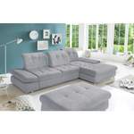 Couch von Benformato, in der Farbe Grau, aus Textil, andere Perspektive, Vorschaubild