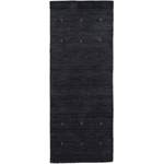 Sonstige-Teppich von carpetfine, in der Farbe Schwarz, aus Wolle, Vorschaubild