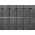 Sichtschutz von Elmar Jung, in der Farbe Grau, aus Polyvinylchlorid, Vorschaubild