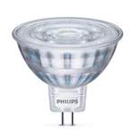 Led von Philips, in der Farbe Silber, aus Glas, andere Perspektive, Vorschaubild