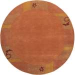 Sonstige-Teppich von THEKO die markenteppiche, in der Farbe Braun, aus Textil, andere Perspektive, Vorschaubild