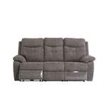 3-Sitzer Einzelsofa der Marke World Furniture