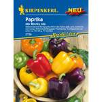 Kiepenkerl Paprika der Marke Kiepenkerl