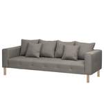 home24 Sofa der Marke Norrwood