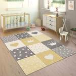 Kinderteppich Kariert der Marke PACO HOME