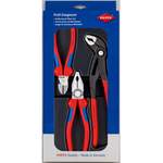 KNIPEX Werkzeug-Sets der Marke Knipex