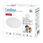 LED-Deckenleuchte Altona der Marke Ledino