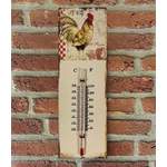 Wandthermometer Hahn der Marke zeitzone