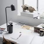 Schreibtischlampe von Northern, in der Farbe Grau, aus Stahl, andere Perspektive, Vorschaubild