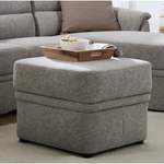 Hocker Fiora der Marke VILLA BECK