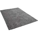 Sonstige-Teppich von Sansibar, in der Farbe Grau, aus Polyester, Vorschaubild