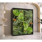 Kleiderschrank FERN der Marke Ebern Designs