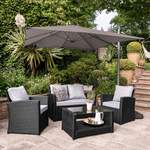 4-Sitzer Lounge-Set der Marke ClassicLiving