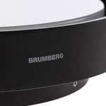 Strahler und Spot von BRUMBERG, in der Farbe Schwarz, aus Aluminium, andere Perspektive, Vorschaubild