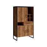 Helvetia Highboard der Marke Helvetia