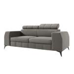 2 & 3 Sitzer Sofa von 99rooms, in der Farbe Grau, andere Perspektive, Vorschaubild