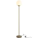 HOMCOM Stehlampe der Marke HOMCOM