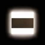 Einbaustrahler von Kanlux, in der Farbe Schwarz, aus Edelstahl, andere Perspektive, Vorschaubild