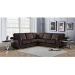 Ecksofa Fritts der Marke Canora Grey