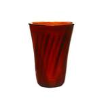 Vase Pavel der Marke CRISTALICA