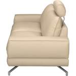 2 & 3 Sitzer Sofa von DELA Design, in der Farbe Beige, aus Metall, andere Perspektive, Vorschaubild