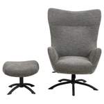 Drehbarer Sessel der Marke AC Design