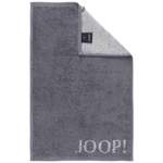 Gästehandtücher von Joop, in der Farbe Grau, aus Textil, andere Perspektive, Vorschaubild