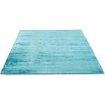 Sonstige-Teppich von Tom Tailor, in der Farbe Blau, aus Textil, andere Perspektive, Vorschaubild