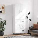 Highboard 120 der Marke ScanMod Design