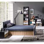 4-tlg. Schlafzimmermöbel-Set der Marke Ebern Designs
