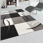 Sonstige-Teppich von PACO HOME, in der Farbe Schwarz, Vorschaubild