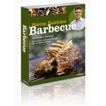 Grillbuch BARBECUE der Marke RUMO BBQ