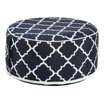 Outdoor-Sitzpouf MIA der Marke DEPOT