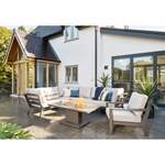 9-Sitzer Lounge-Set der Marke Life Outdoor Living